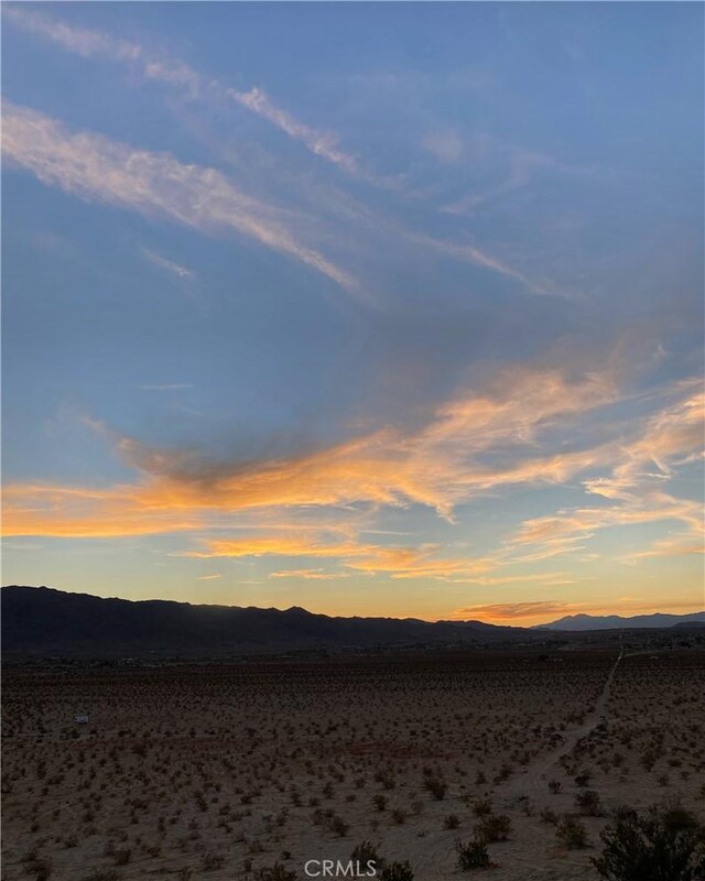 0 Singing Sands Rd Unit 29, Palms, CA 92277