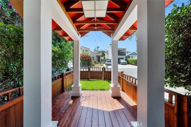 2628 S Kerckhoff Ave, San Pedro, CA 90731 - photo 3