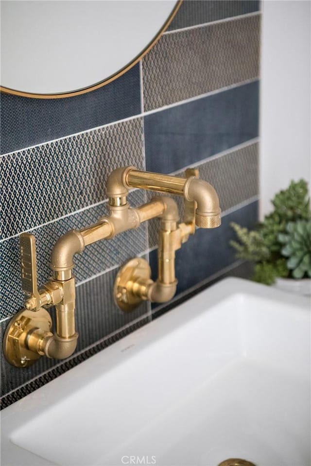 19476 Woodlands Dr, Huntington Beach, CA 92648 - detailed view of a sink