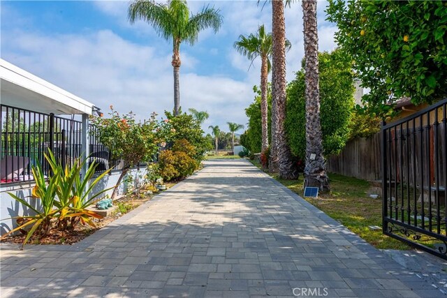 4759 Cochran St, Simi Valley, CA 93063 - view of community