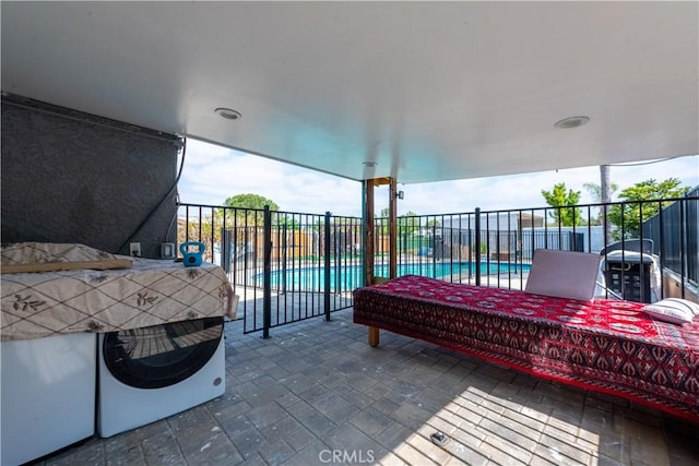 4759 Cochran St, Simi Valley, CA 93063 - view of patio / terrace