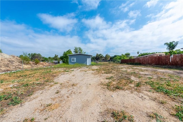 4759 Cochran St, Simi Valley, CA 93063 - view of yard