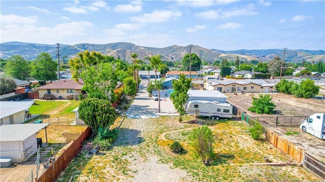 4759 Cochran St, Simi Valley, CA 93063 - view of mountain background featuring nearby suburban area