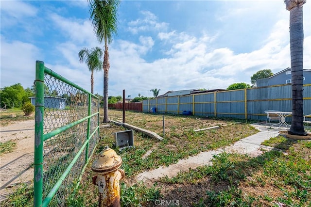 4759 Cochran St, Simi Valley, CA 93063 - view of yard