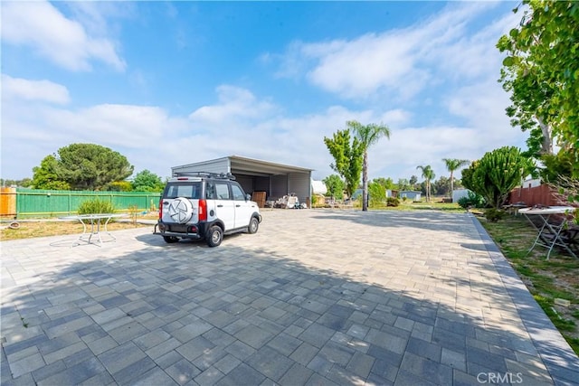 4759 Cochran St, Simi Valley, CA 93063 - exterior space