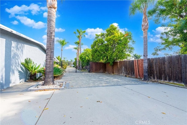 4759 Cochran St, Simi Valley, CA 93063 - view of patio