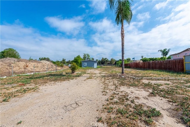 4759 Cochran St, Simi Valley, CA 93063 - view of dirt / gravel driveway