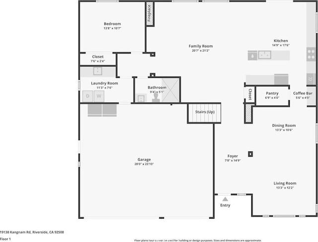 19138 Kangnam Rd, Riverside, CA 92508 - photo 73