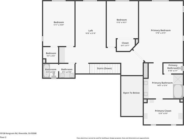 19138 Kangnam Rd, Riverside, CA 92508 - photo 75