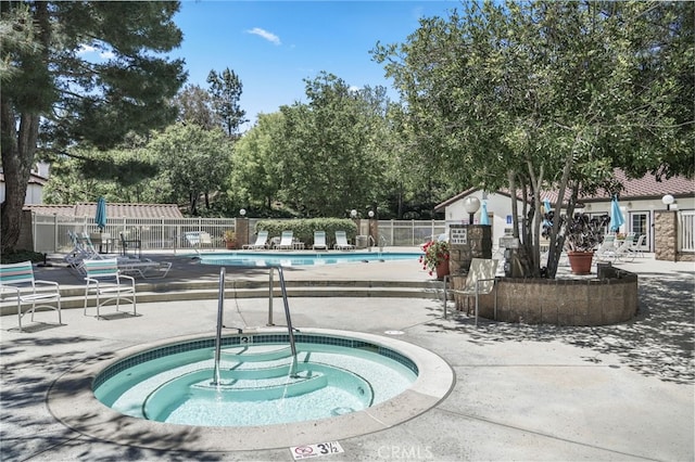 5473 Spanish Oak Ln Unit G, Oak Park, CA 91377 - photo 30