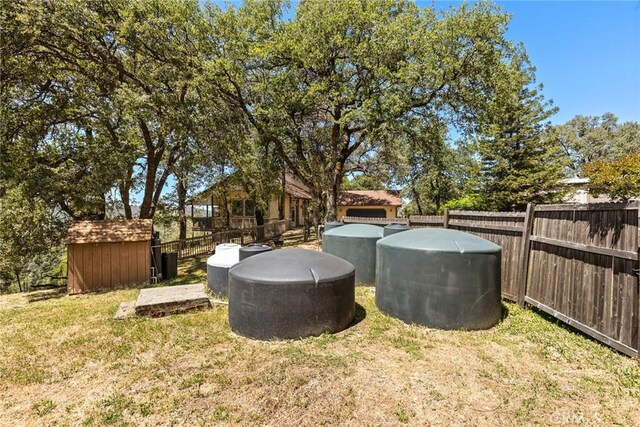 188 Patton Peak Rd, Oroville, CA 95965 - photo 33
