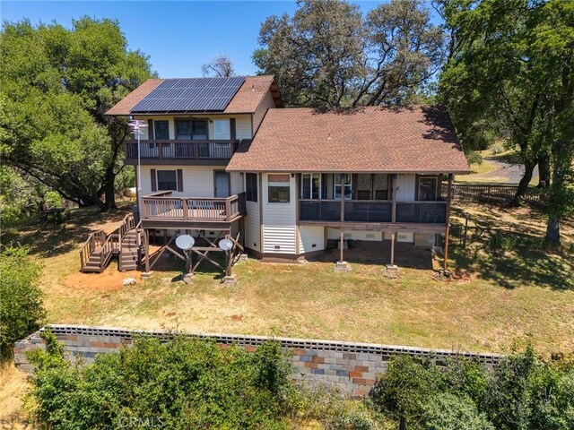 188 Patton Peak Rd, Oroville, CA 95965 - photo 17