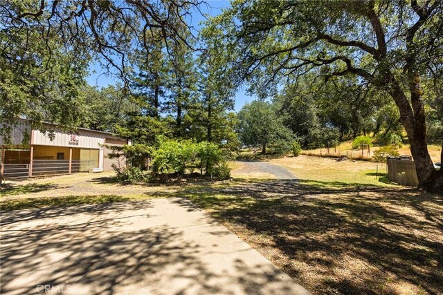 188 Patton Peak Rd, Oroville, CA 95965 - photo 25