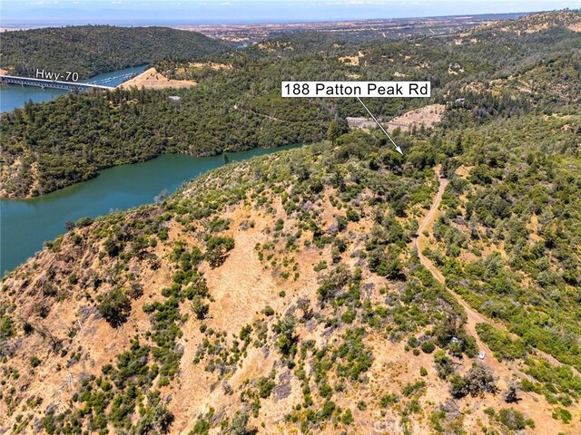 188 Patton Peak Rd, Oroville, CA 95965 - photo 40