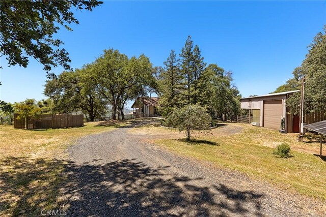 188 Patton Peak Rd, Oroville, CA 95965 - photo 32