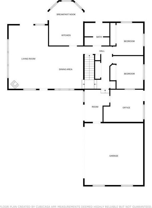 188 Patton Peak Rd, Oroville, CA 95965 - photo 43