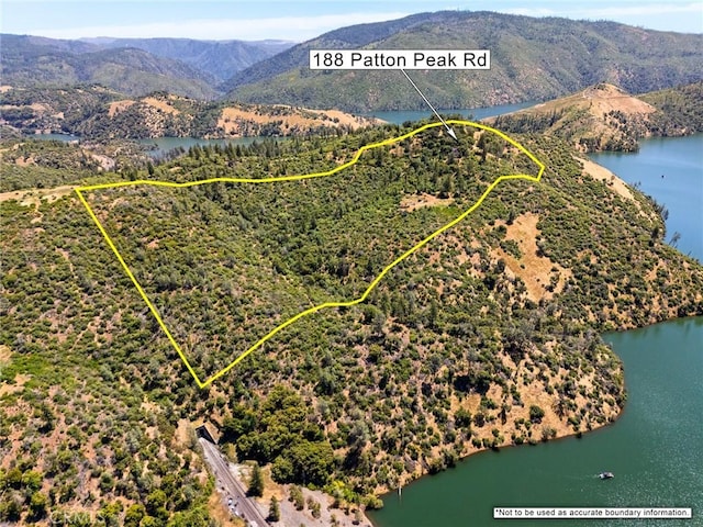 188 Patton Peak Rd, Oroville, CA 95965 - photo 2