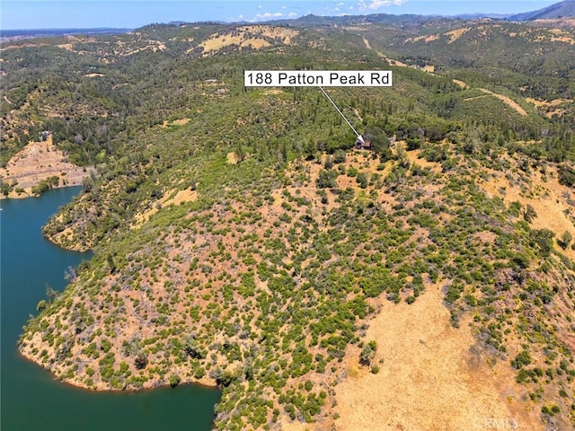 188 Patton Peak Rd, Oroville, CA 95965 - photo 39