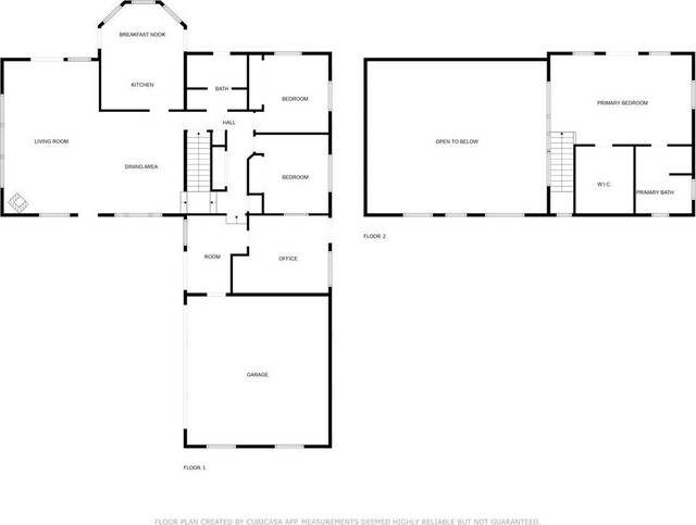 188 Patton Peak Rd, Oroville, CA 95965 - photo 42