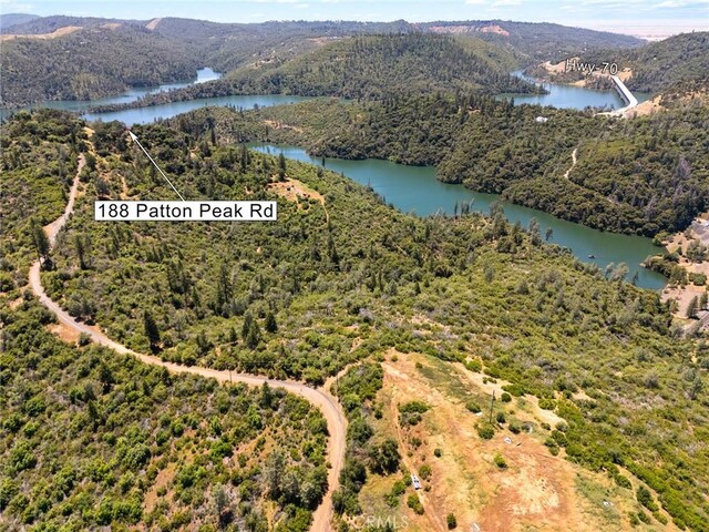 188 Patton Peak Rd, Oroville, CA 95965 - photo 41