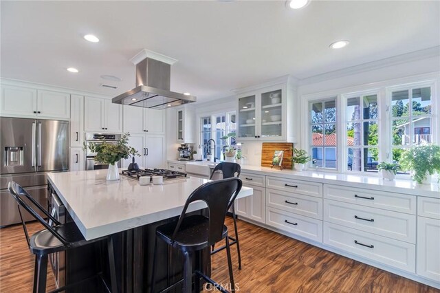 26496 Cancion Dr, Mission Viejo, CA 92691 - photo 16