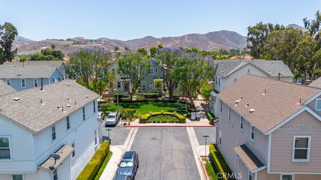 13015 New Hvn, Riverside, CA 92503 - view of mountain backdrop featuring nearby suburban area