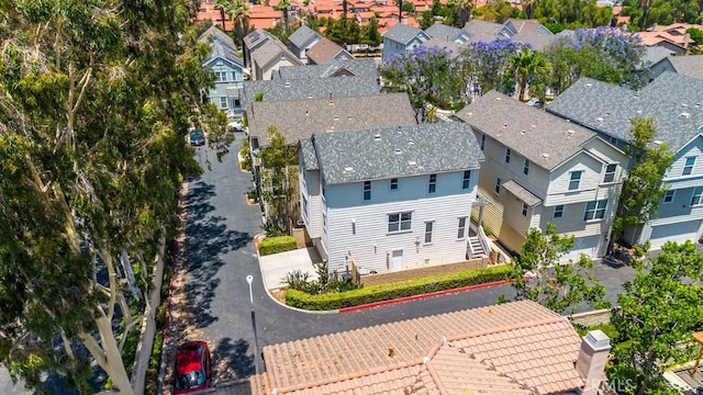 13015 New Hvn, Riverside, CA 92503 - aerial view of residential area
