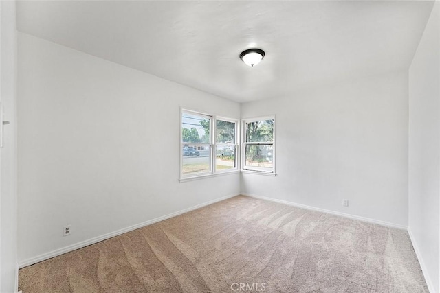 11749 Clarkman St, Santa Fe Springs, CA 90670 - empty room with carpet flooring