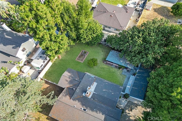 11749 Clarkman St, Santa Fe Springs, CA 90670 - aerial view