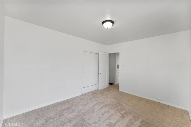 11749 Clarkman St, Santa Fe Springs, CA 90670 - unfurnished room featuring carpet and baseboards
