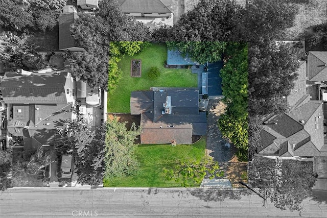11749 Clarkman St, Santa Fe Springs, CA 90670 - view of subject property