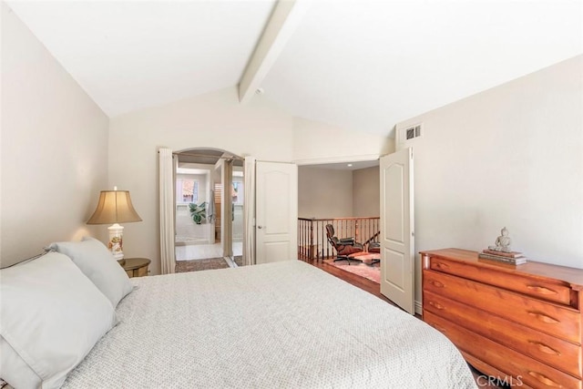 29411 Port Royal Way, Laguna Niguel, CA 92677 - bedroom featuring arched walkways