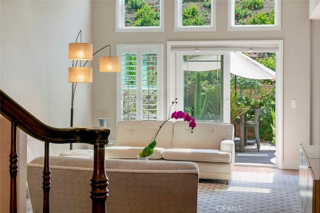 29411 Port Royal Way, Laguna Niguel, CA 92677 - view of living area