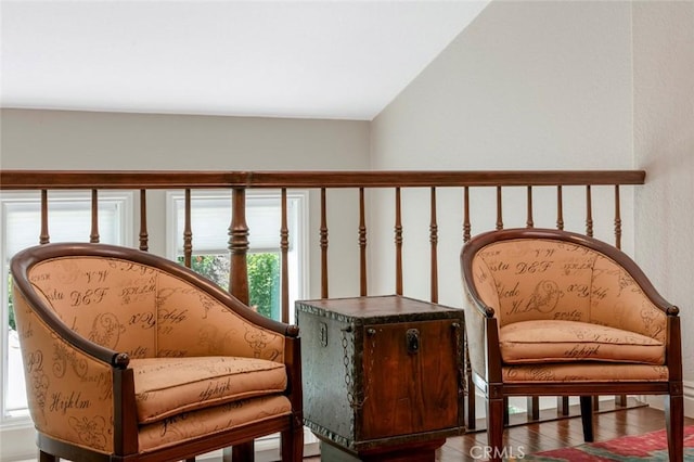 29411 Port Royal Way, Laguna Niguel, CA 92677 - living area featuring wood finished floors and baseboards
