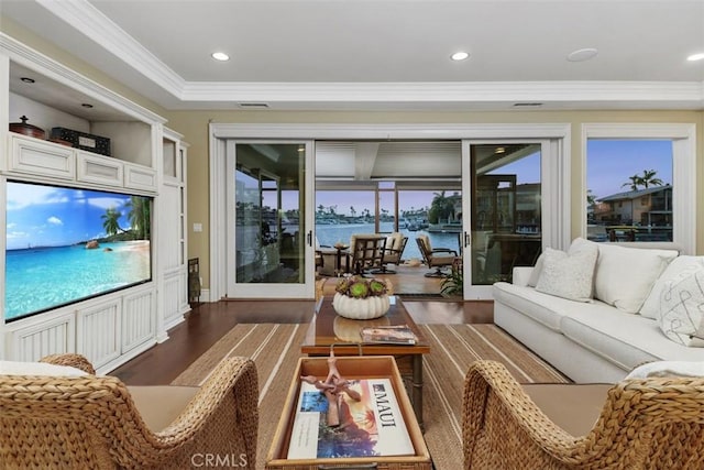 16975 Edgewater Ln, Huntington Beach, CA 92649 - photo 38