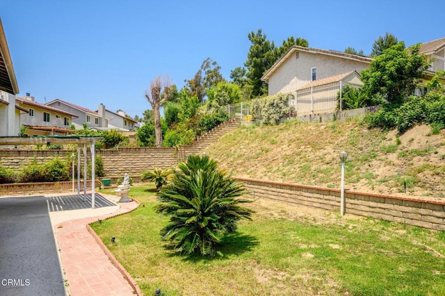 16001 Circle Diamond Rd, Sylmar, CA 91342 - photo 21