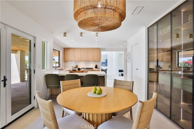 1257 Fetlock Way, Riverside, CA 92506 - view of dining room
