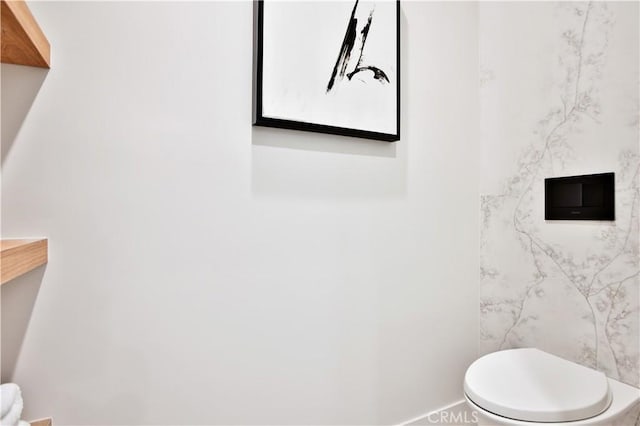1257 Fetlock Way, Riverside, CA 92506 - bathroom with toilet and baseboards