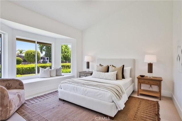 1257 Fetlock Way, Riverside, CA 92506 - bedroom with baseboards and carpet floors