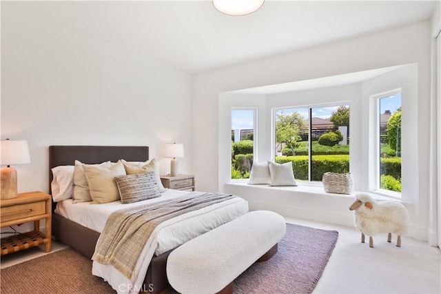 1257 Fetlock Way, Riverside, CA 92506 - view of bedroom