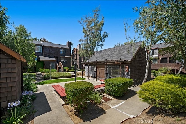 11295 Los Osos Valley Rd Unit 14, San Luis Obispo, CA 93405 - photo 22