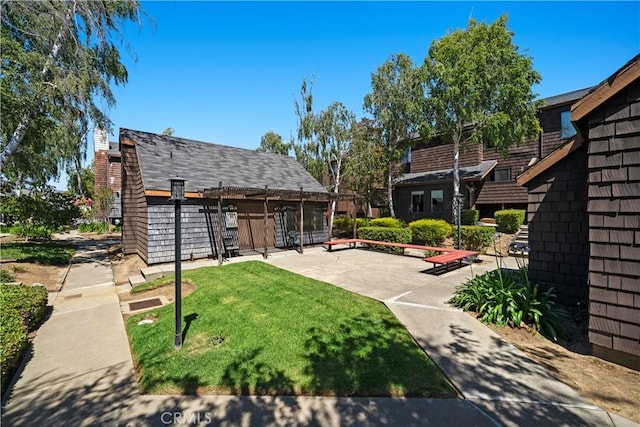 11295 Los Osos Valley Rd Unit 14, San Luis Obispo, CA 93405 - photo 23