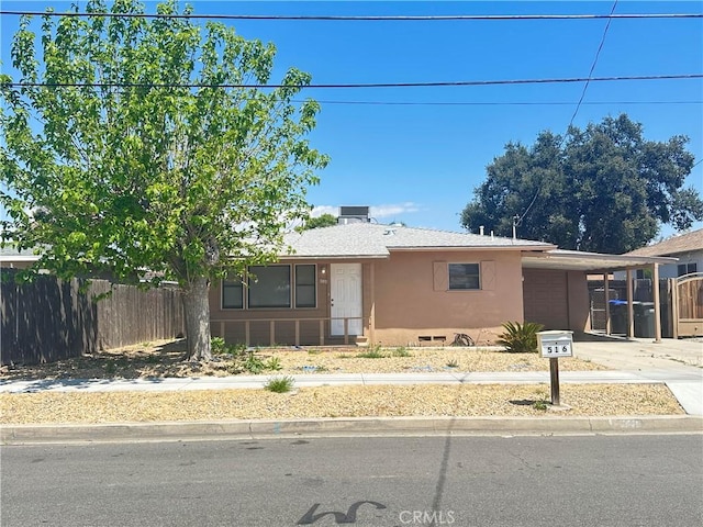 516 S Taylor St S, Hemet, CA 92543 - photo 1