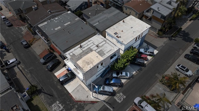 330 34th Pl, Manhattan Beach, CA 90266 - bird's eye view