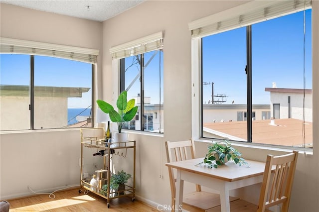 330 34th Pl, Manhattan Beach, CA 90266 - view of sunroom
