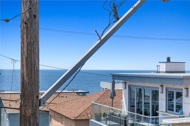 330 34th Pl, Manhattan Beach, CA 90266 - exterior view of nearby water
