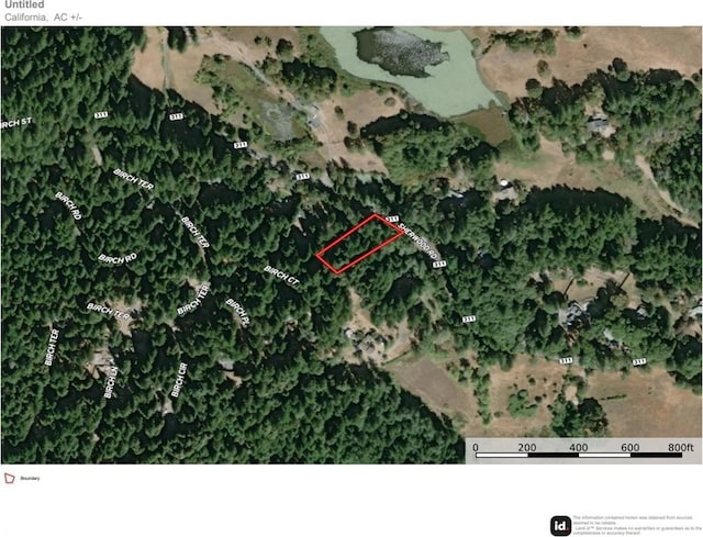 24133 Birch Ct, Willits, CA 95490 - photo 3