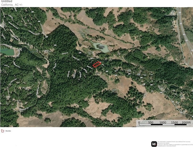 24133 Birch Ct, Willits, CA 95490 - photo 4