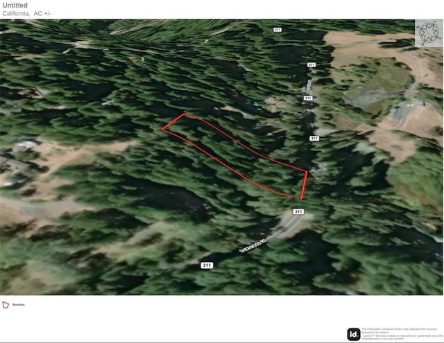 24133 Birch Ct, Willits, CA 95490 - photo 2