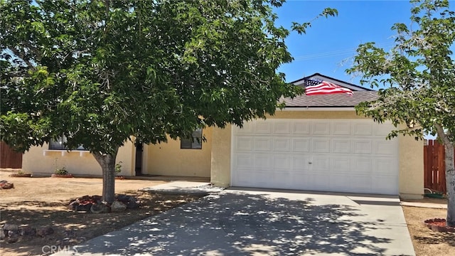 10409 Redwood Blvd, California City, CA 93505 - photo 1